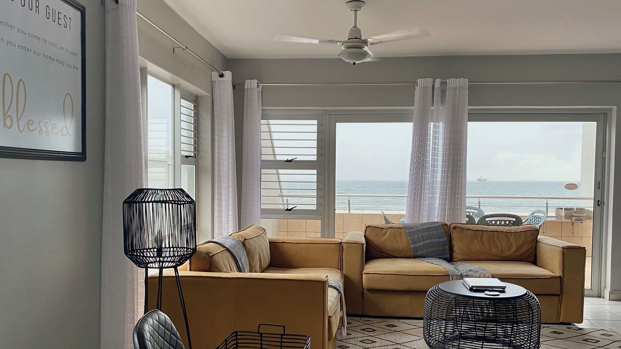 Photo of Livingroom in Bluff