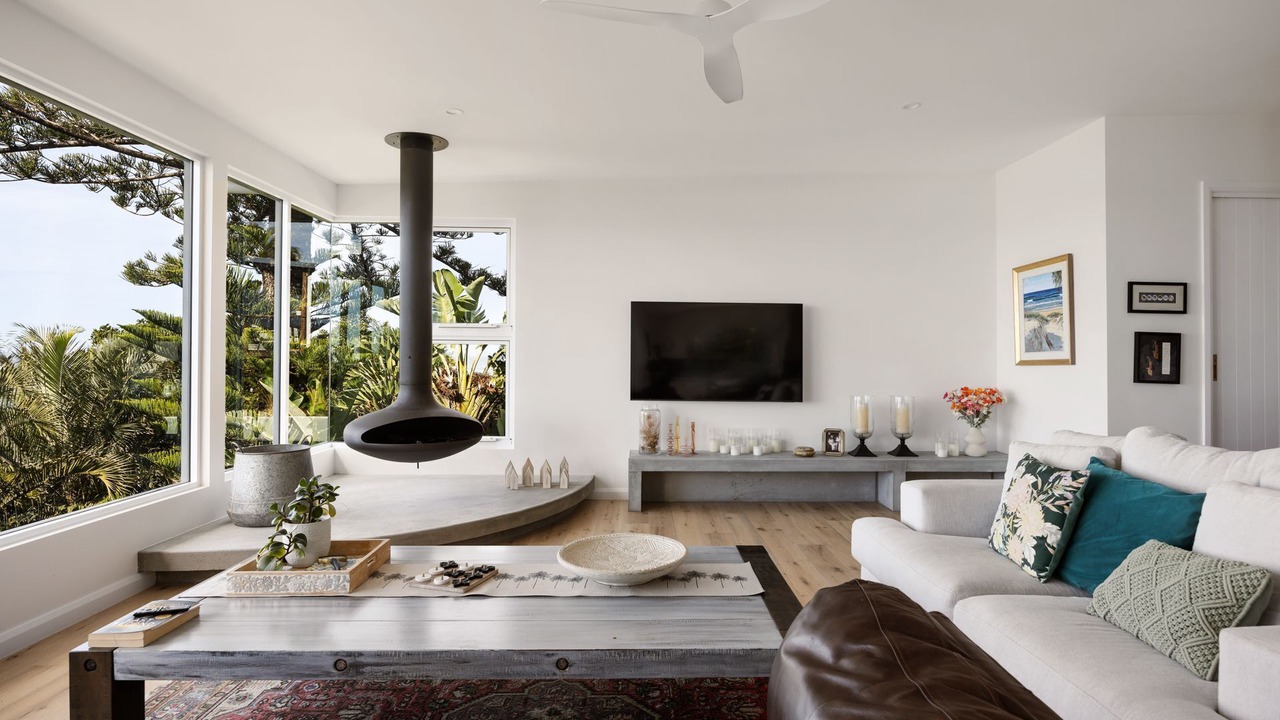 Photo of Livingroom in Peregian Beach