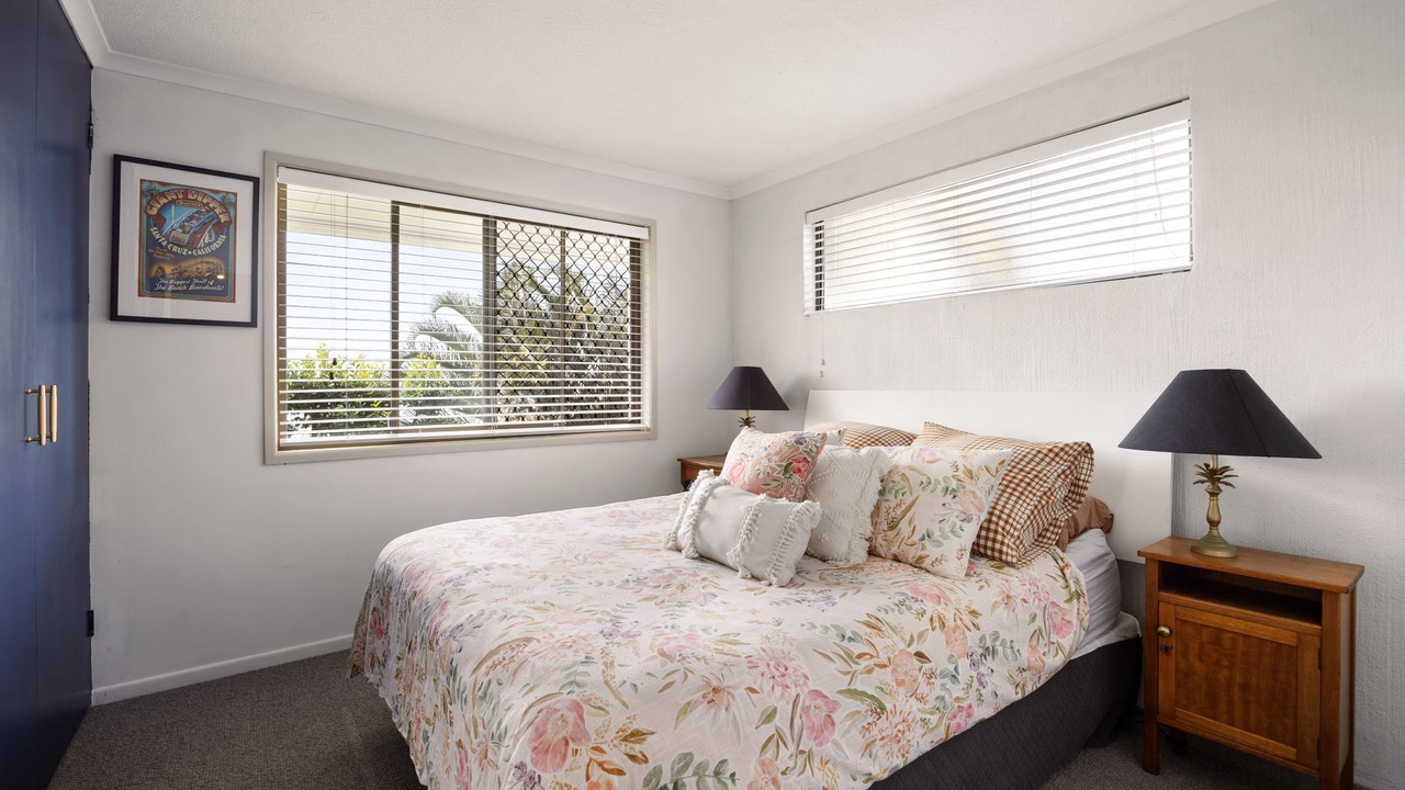 Photo of Bedroom in Peregian Beach