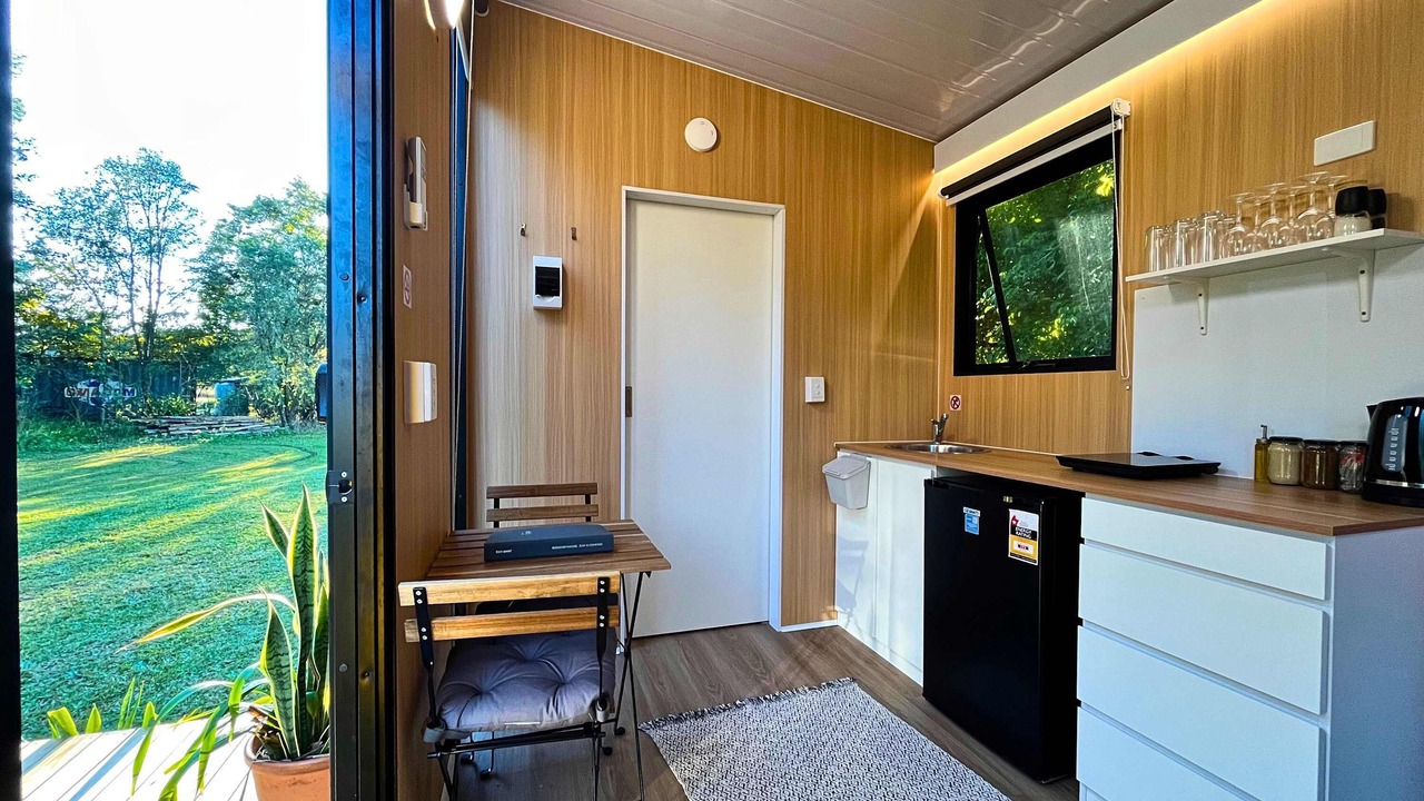 Photo of Kitchen in Yandina