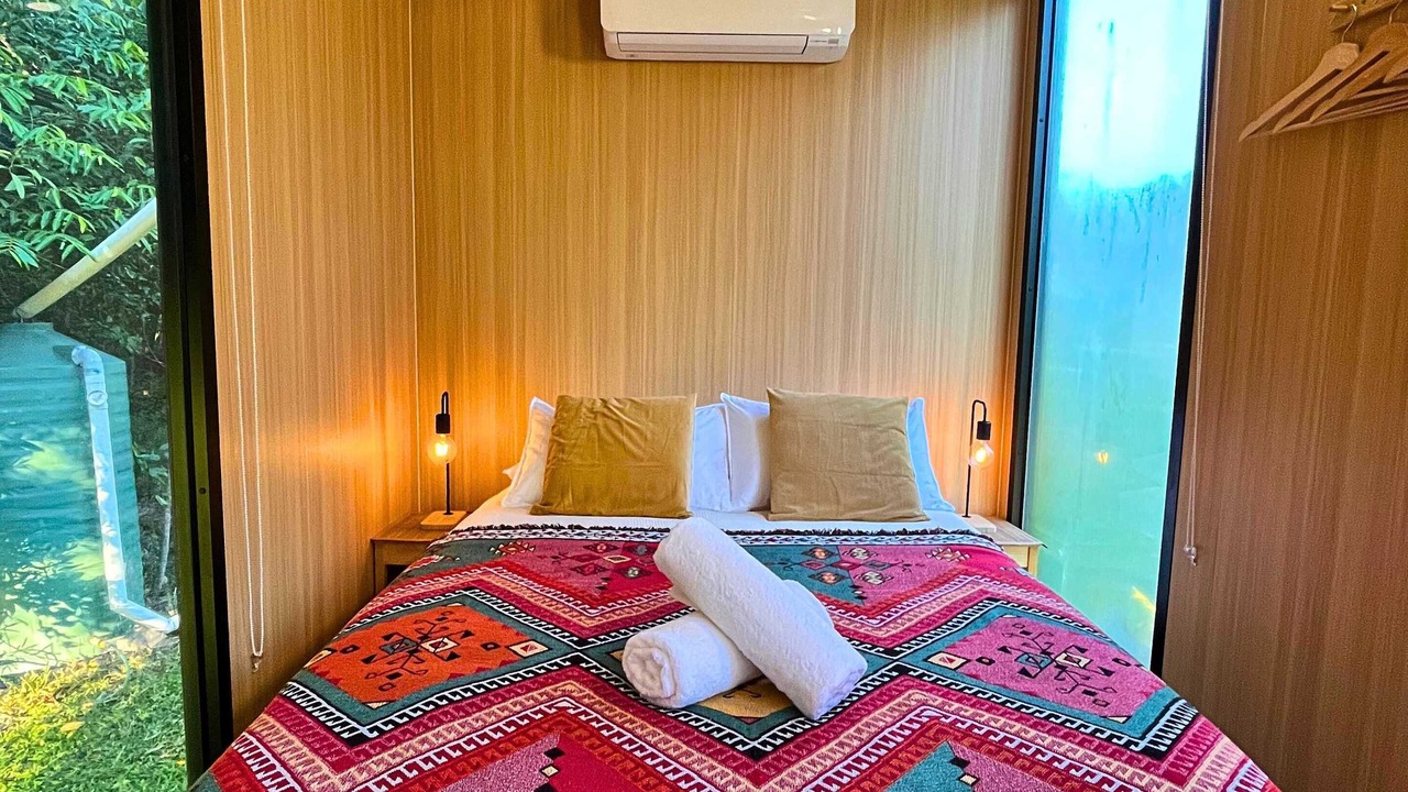Photo of Bedroom in Yandina