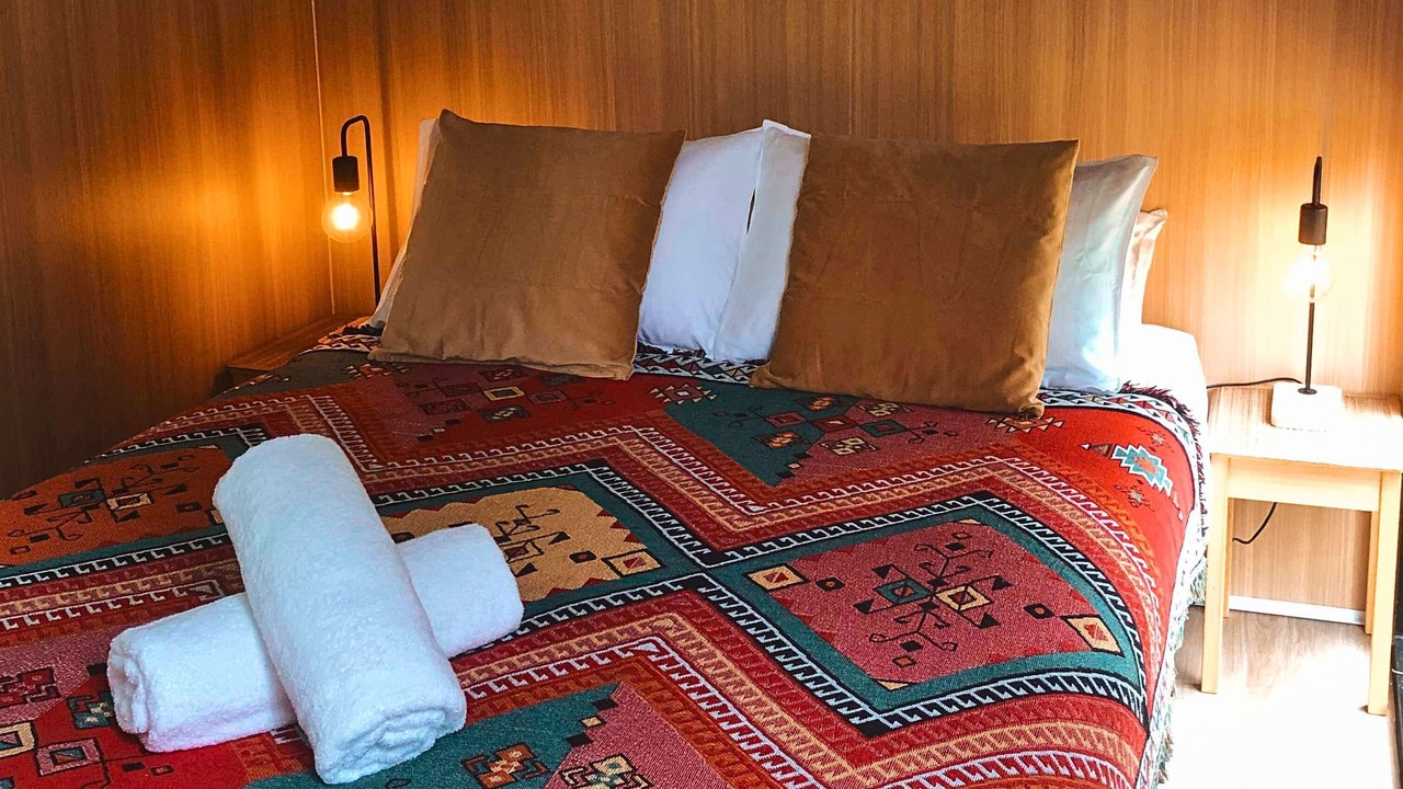Photo of Bedroom in Yandina