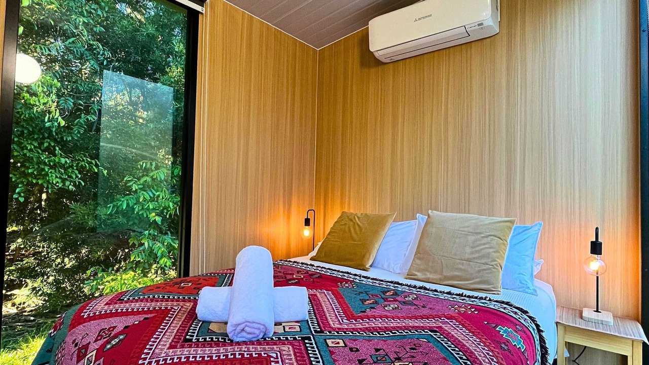 Photo of Bedroom in Yandina