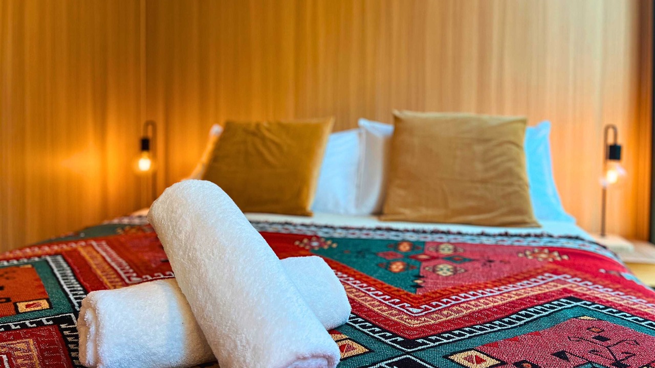 Photo of Bedroom in Yandina