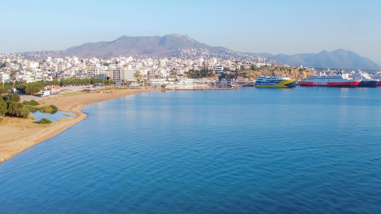 Photo of Others in Rafina-Pikermi