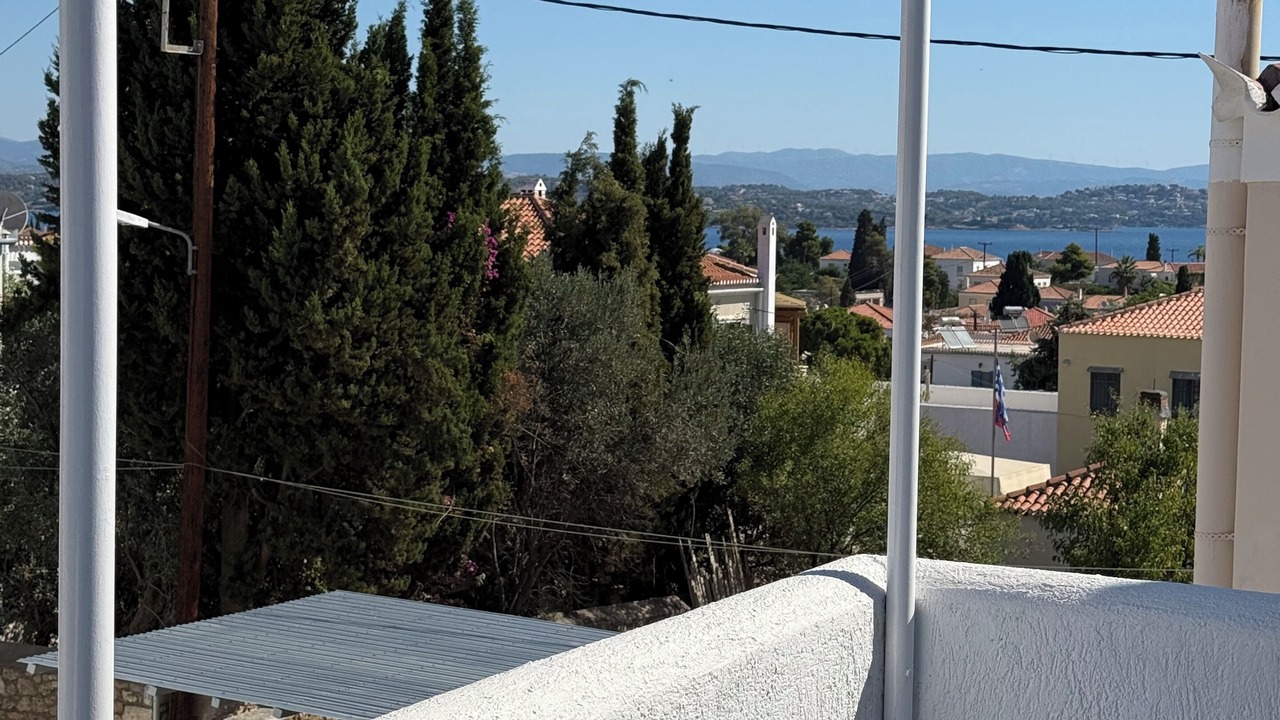 Photo of Outdoor in Spetses