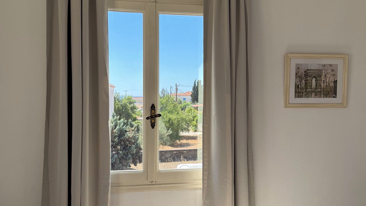 Photo of Bedroom in Spetses