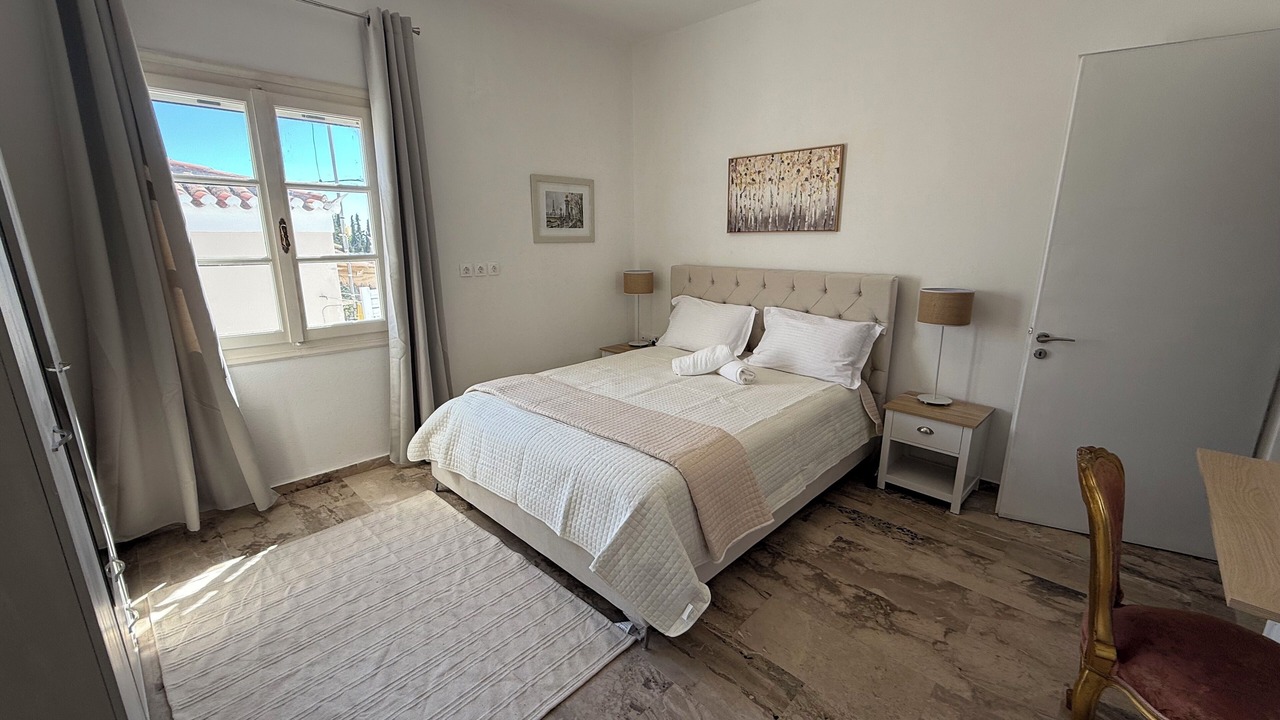 Photo of Bedroom in Spetses