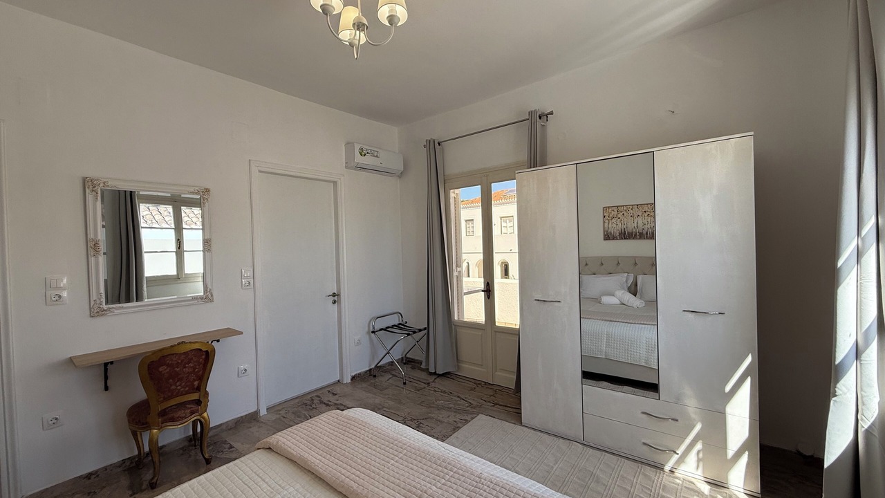 Photo of Bedroom in Spetses