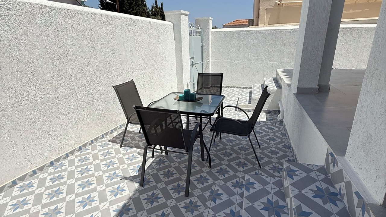 Photo of Outdoor in Spetses