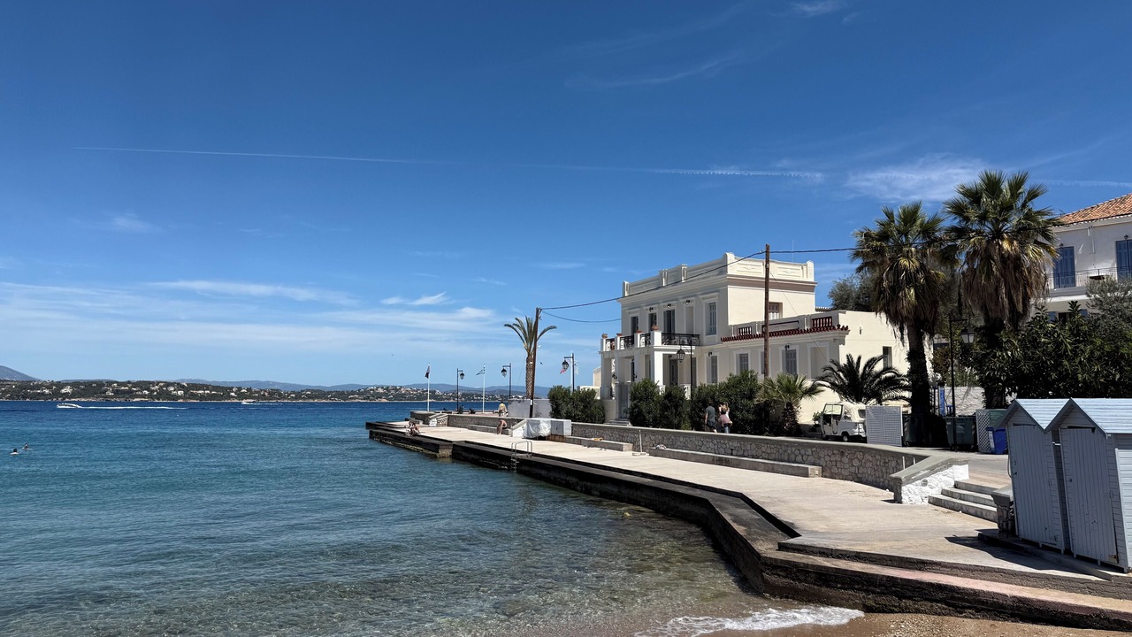 Photo of Others in Spetses