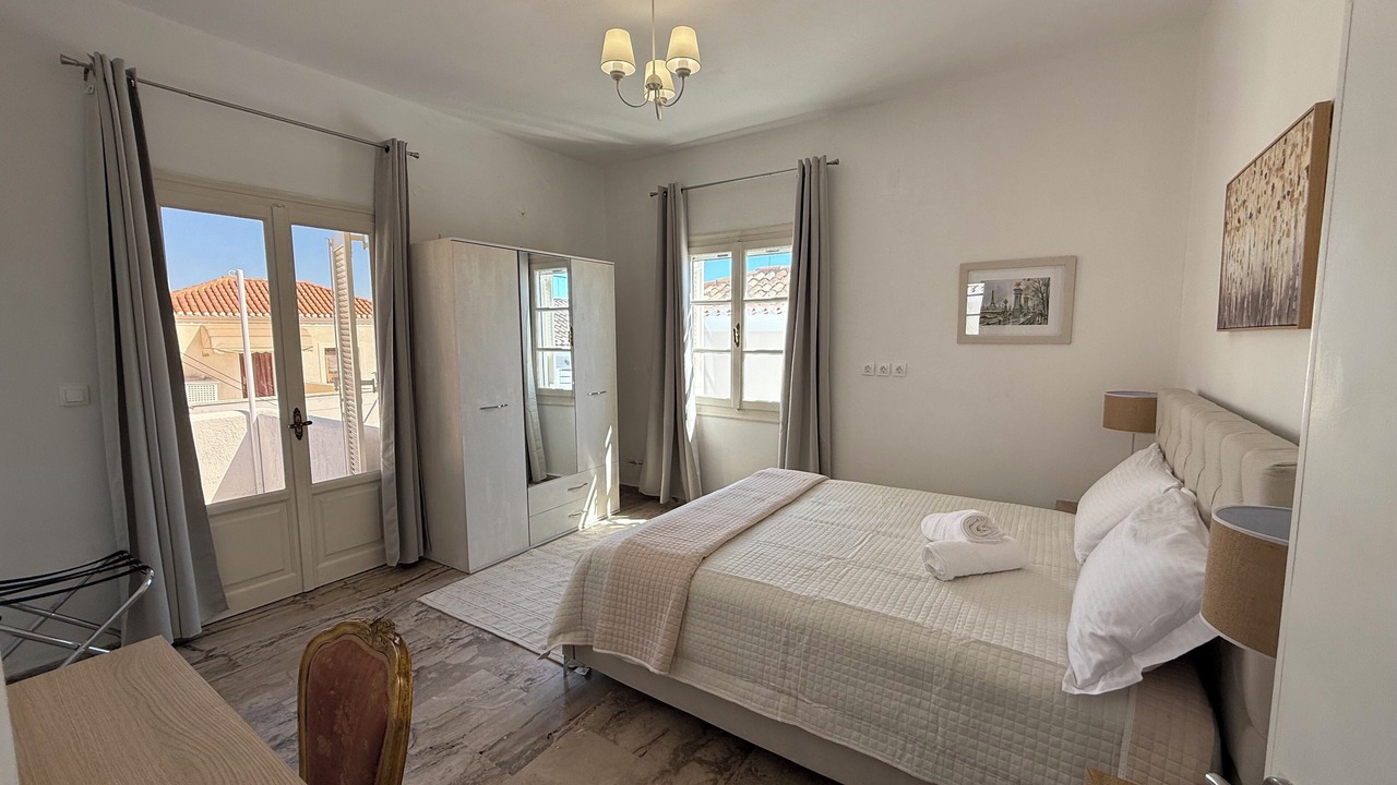 Photo of Bedroom in Spetses