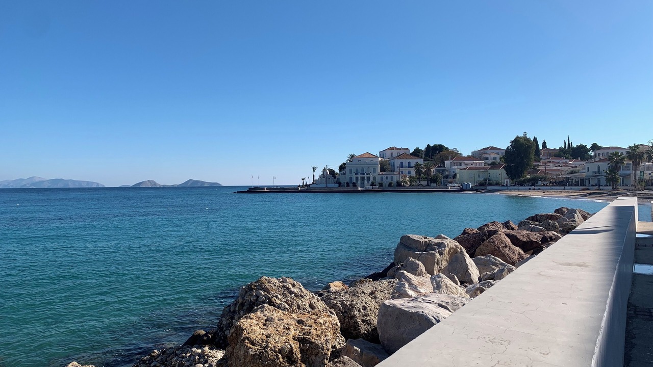 Photo of Others in Spetses