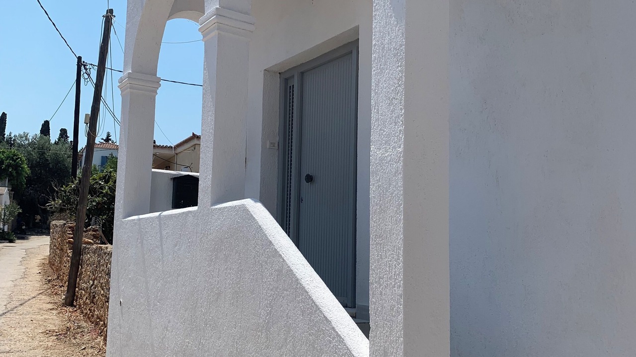 Photo of Outdoor in Spetses