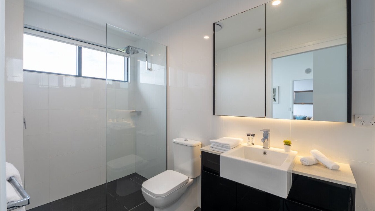 Photo of Bathroom in Toowong