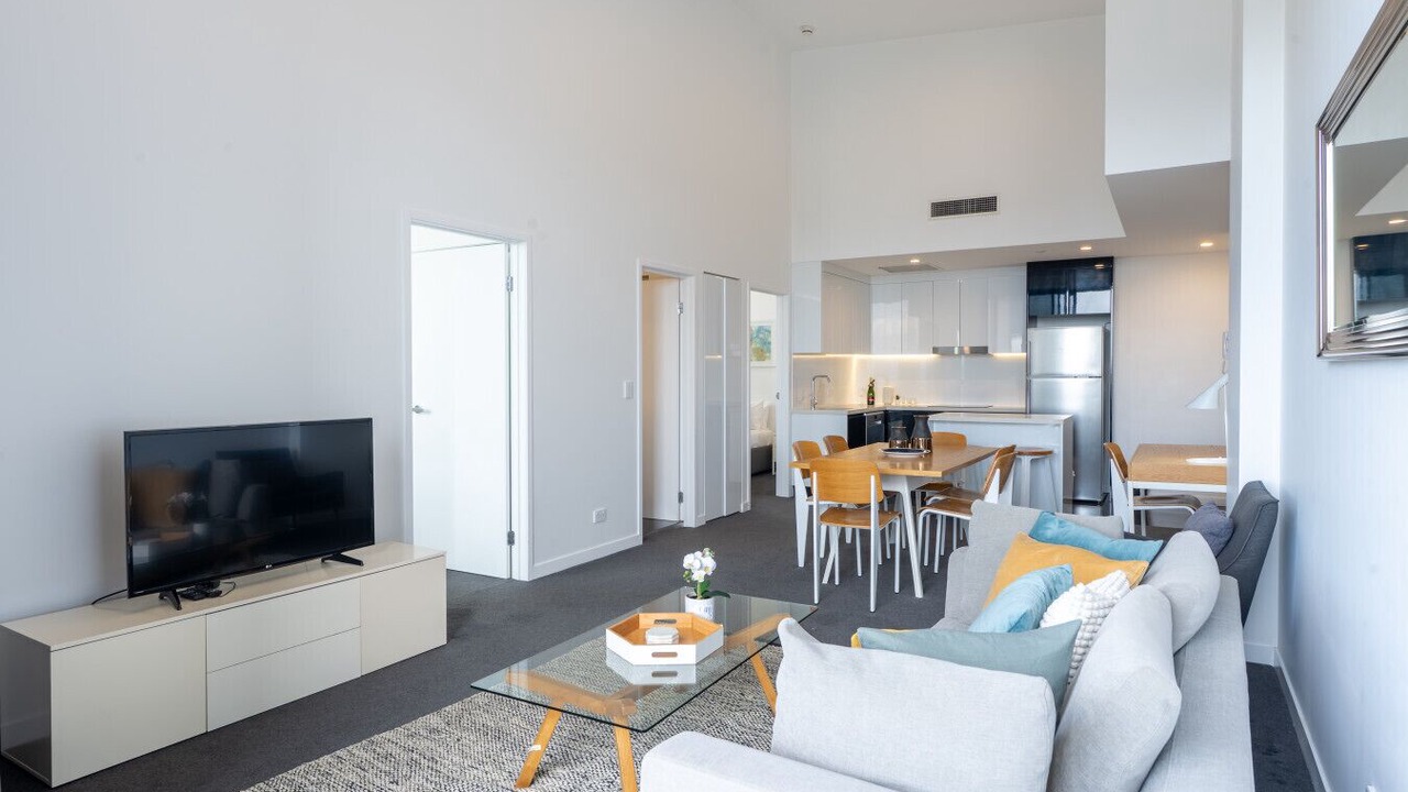 Photo of Livingroom in Toowong