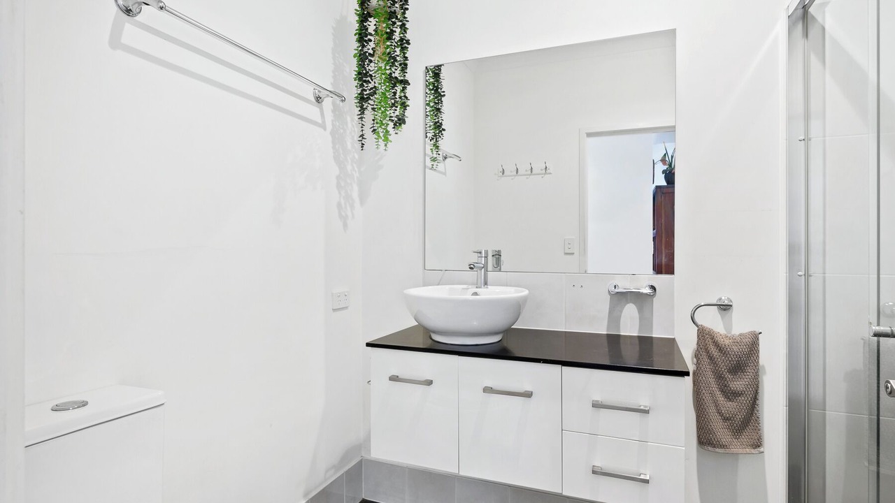 Photo of Bathroom in Milton