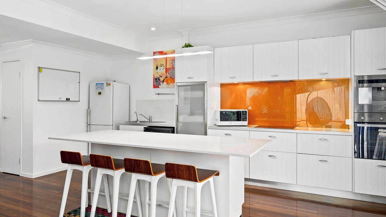 Photo of Kitchen in Milton