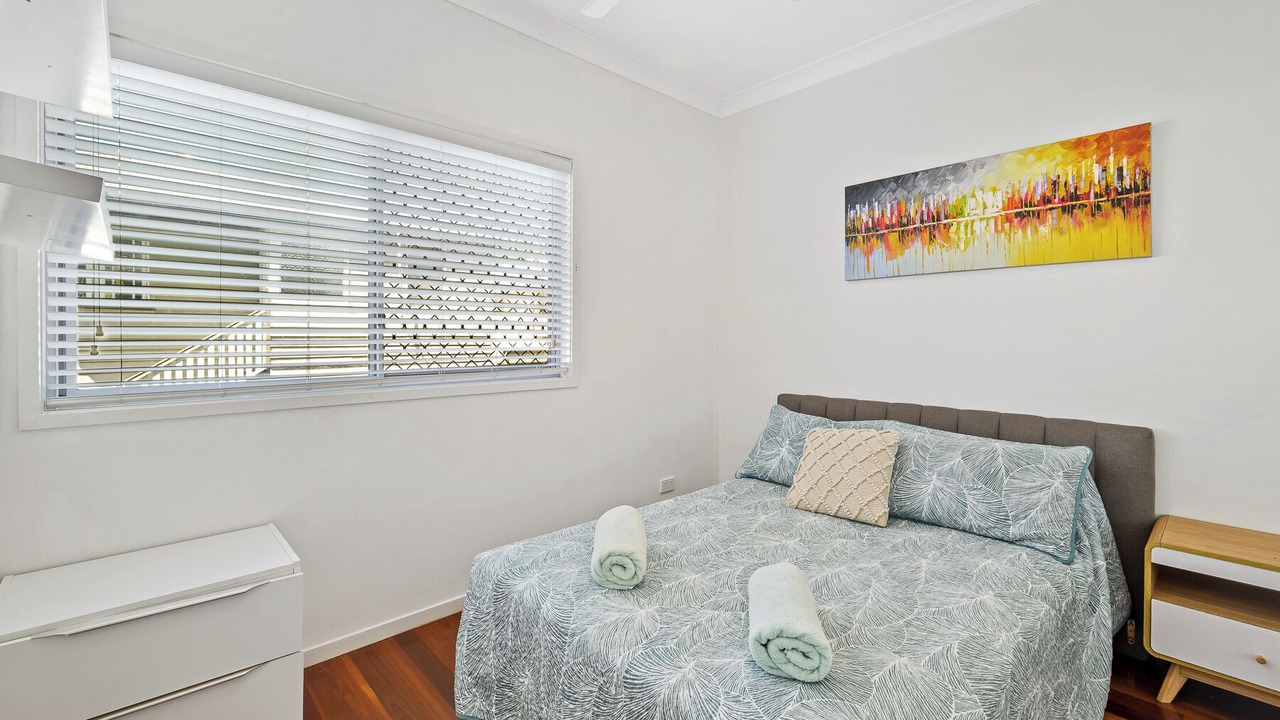 Photo of Bedroom in Milton