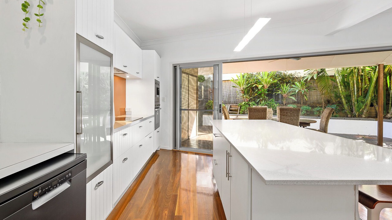 Photo of Kitchen in Milton