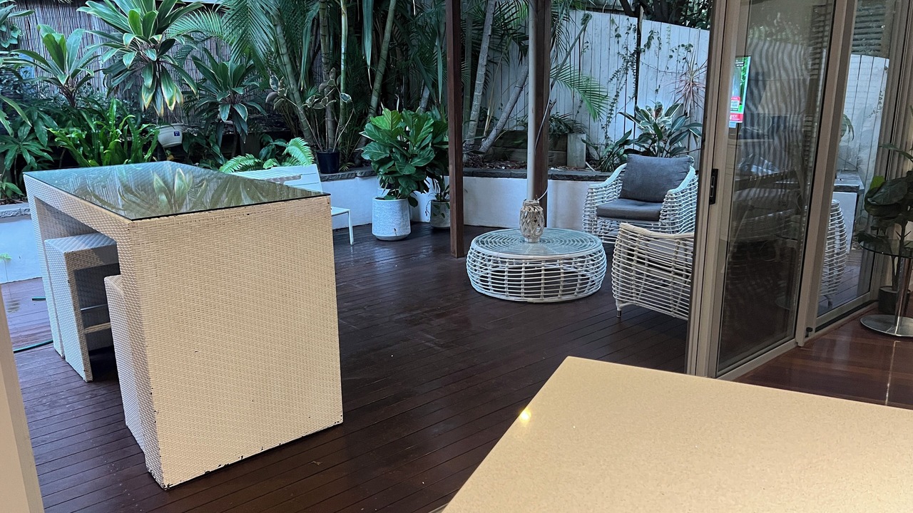 Photo of Patio Balcony in Milton