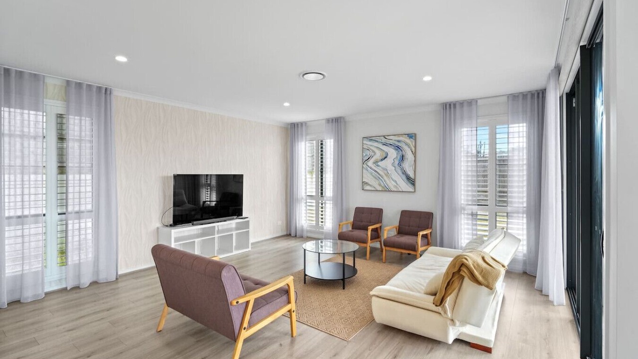 Photo of Livingroom in Spring Mountain