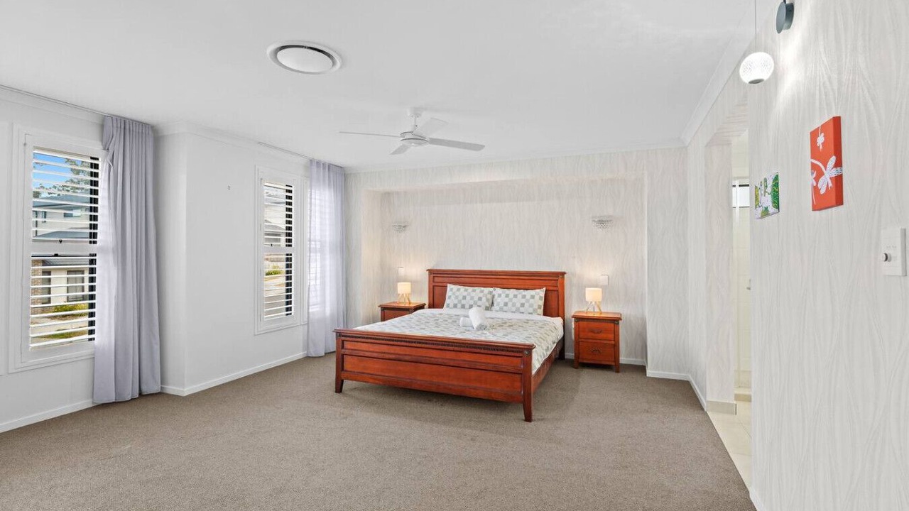 Photo of Bedroom in Spring Mountain