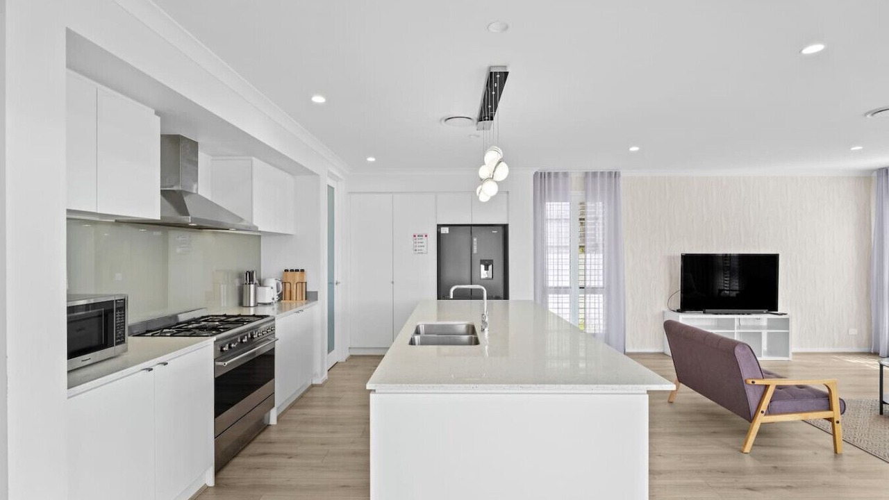 Photo of Kitchen in Spring Mountain