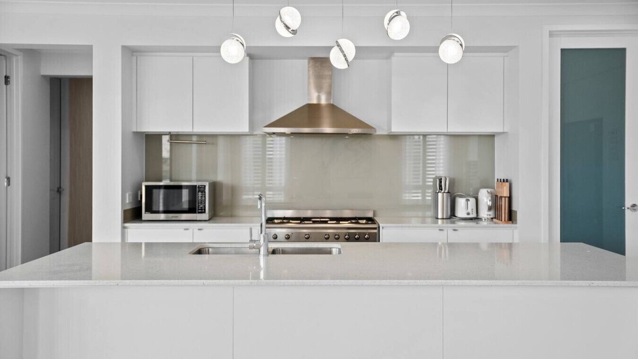 Photo of Kitchen in Spring Mountain