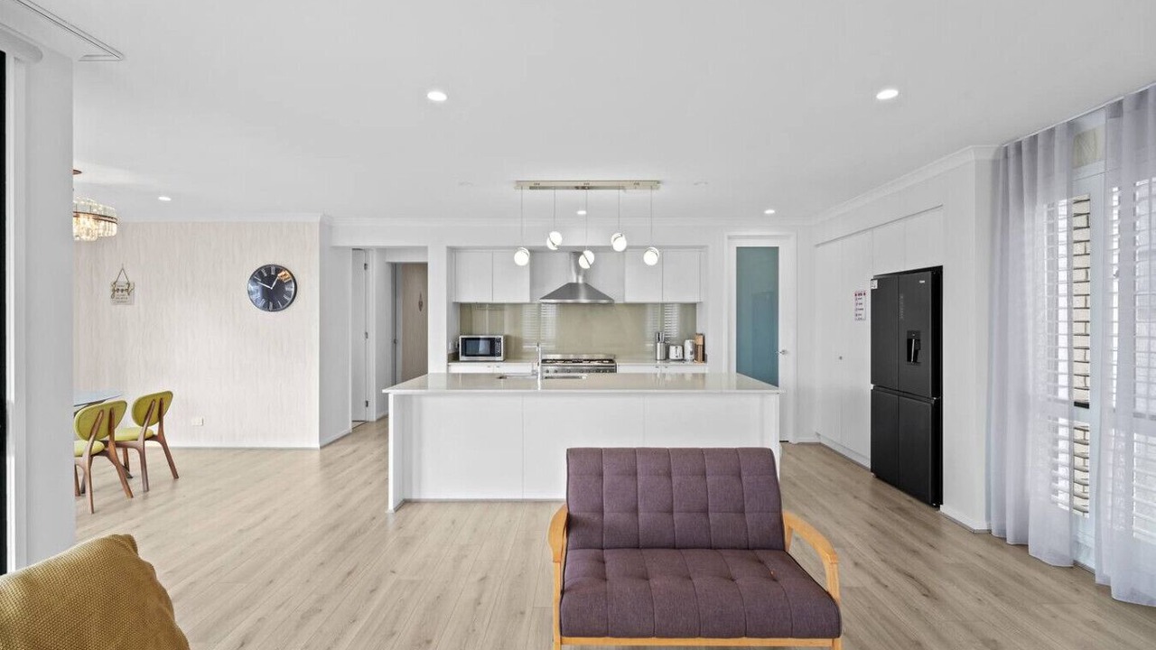 Photo of Livingroom in Spring Mountain