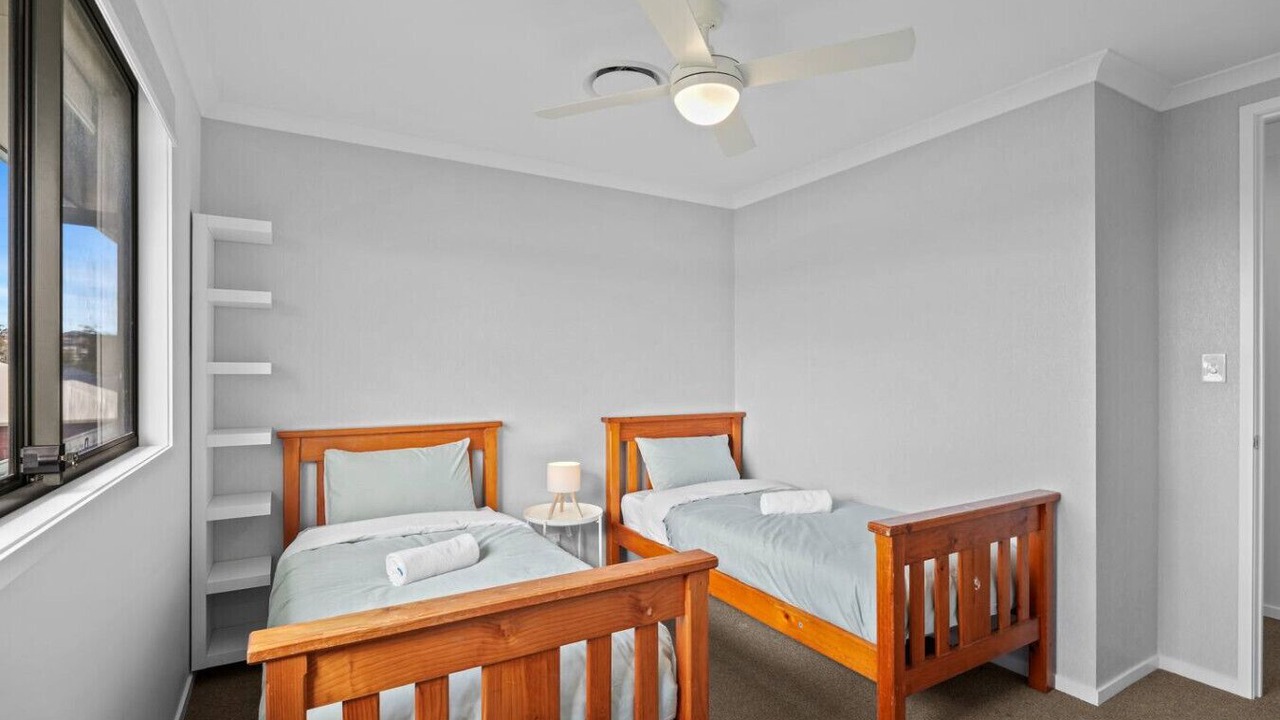 Photo of Bedroom in Spring Mountain