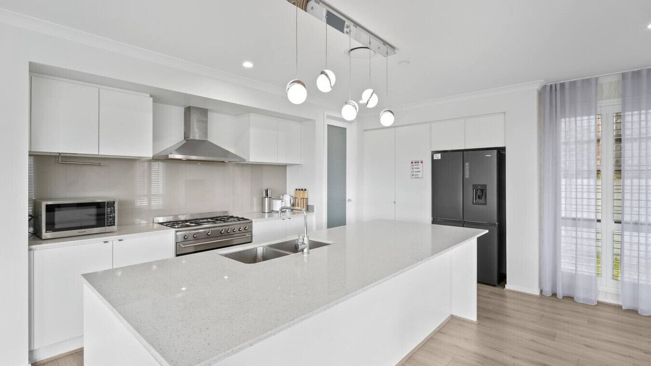 Photo of Kitchen in Spring Mountain