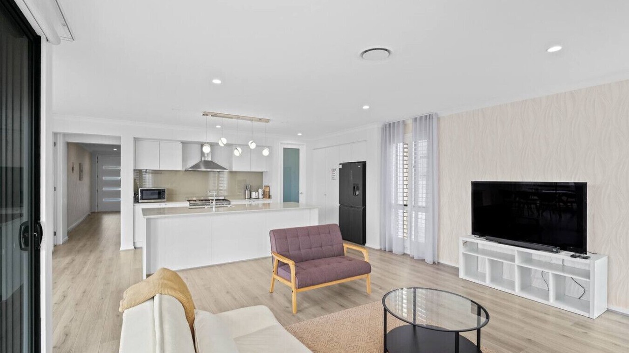 Photo of Livingroom in Spring Mountain