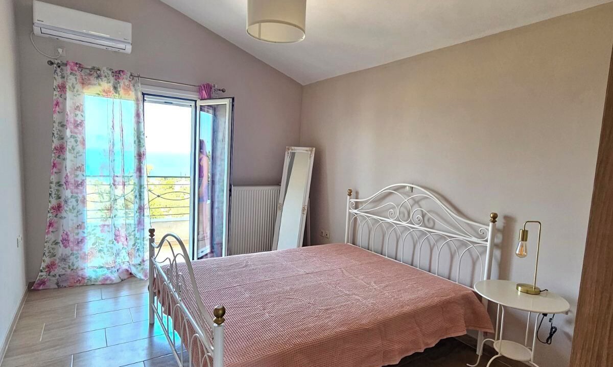 Photo of Bedroom in Chalcis