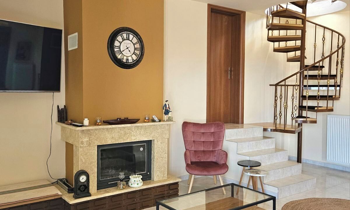 Photo of Livingroom in Chalcis