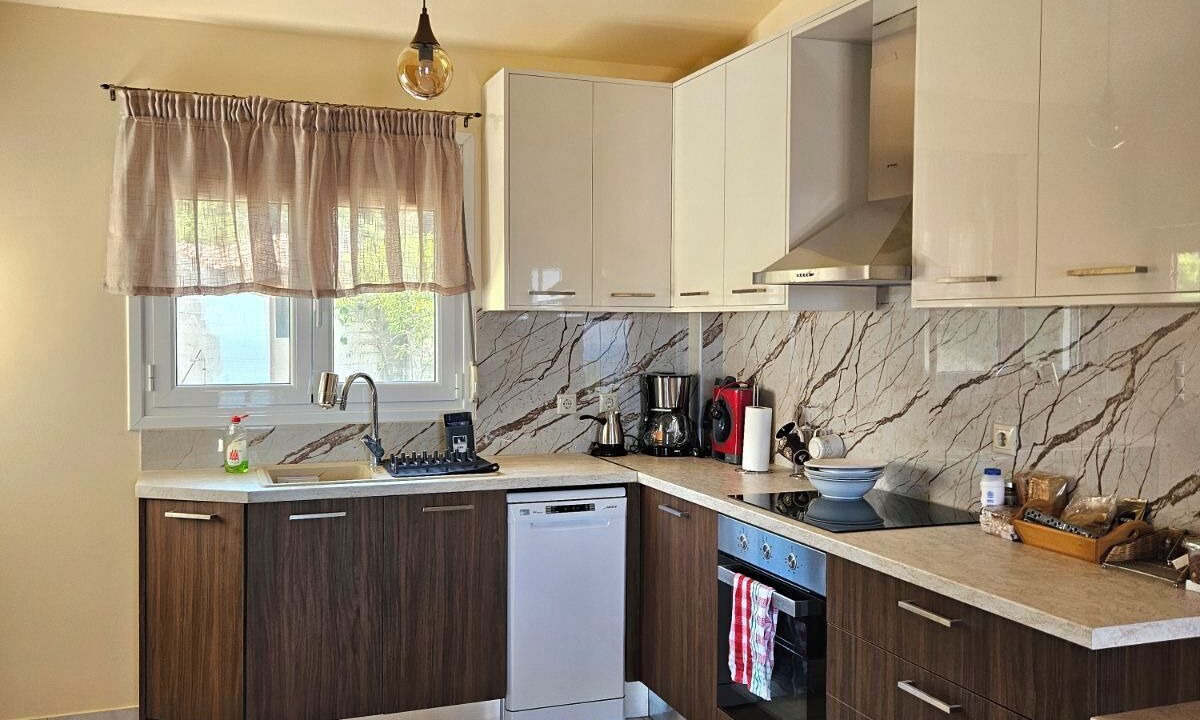 Photo of Kitchen in Chalcis
