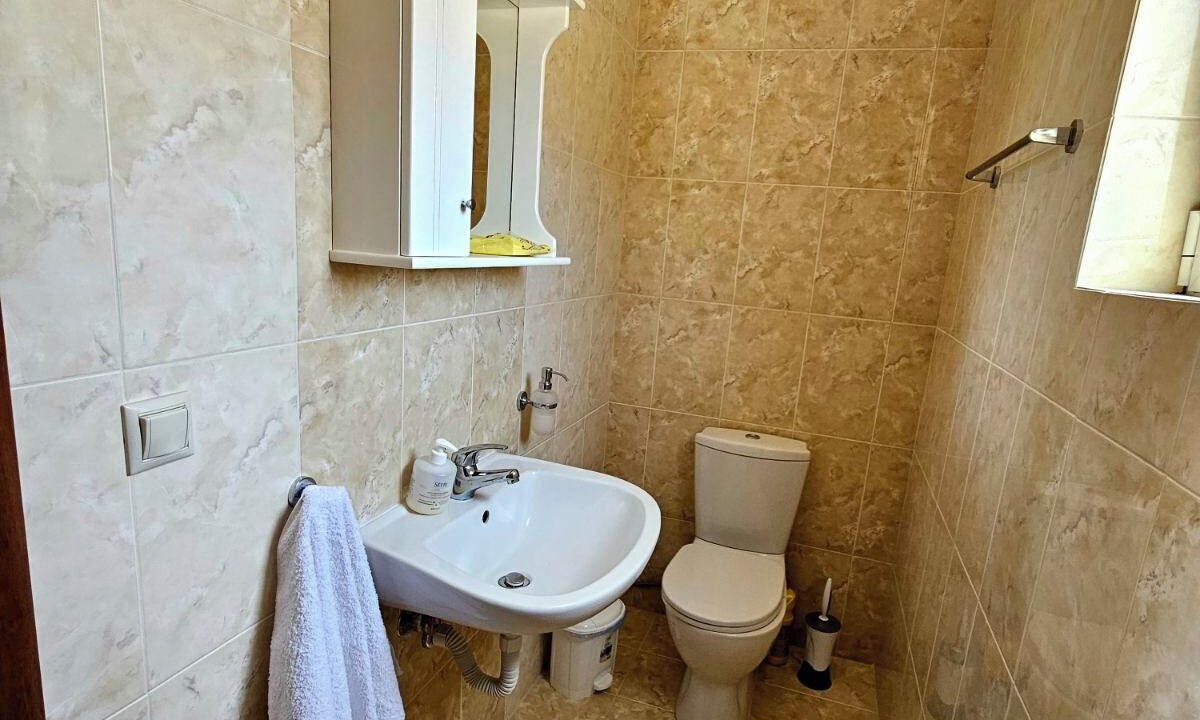 Photo of Bathroom in Chalcis