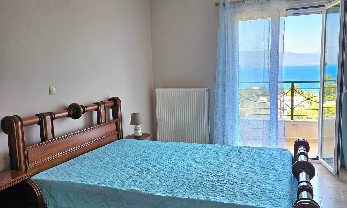 Photo of Bedroom in Chalcis