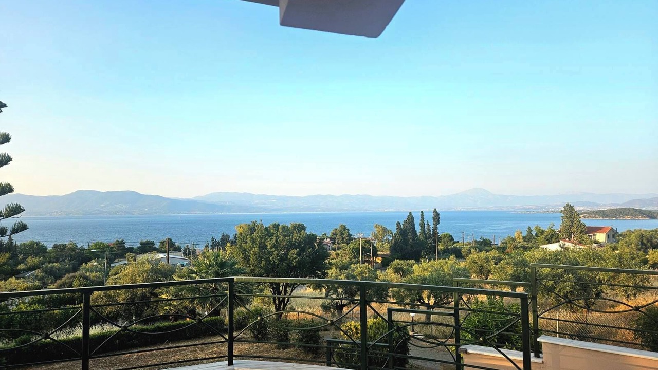 Photo of Outdoor in Chalcis