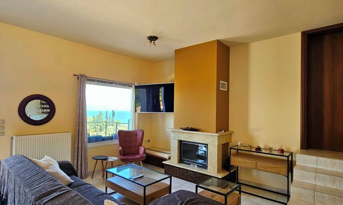 Photo of Livingroom in Chalcis