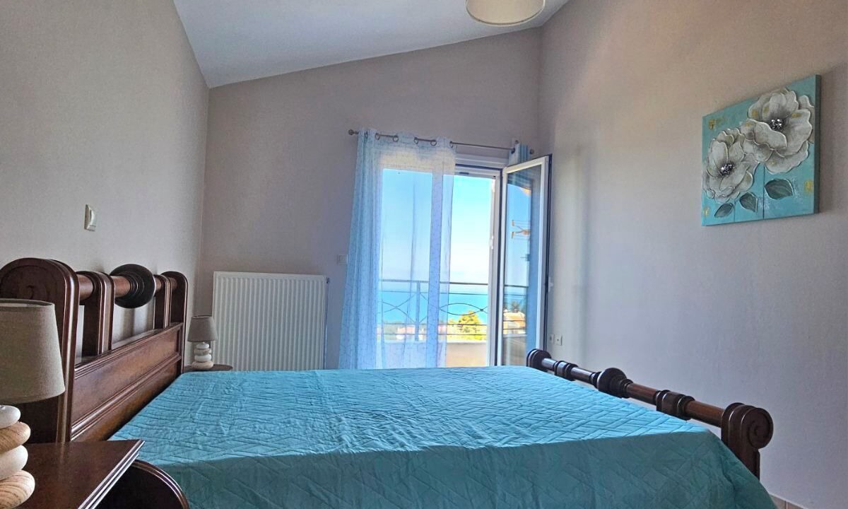 Photo of Bedroom in Chalcis