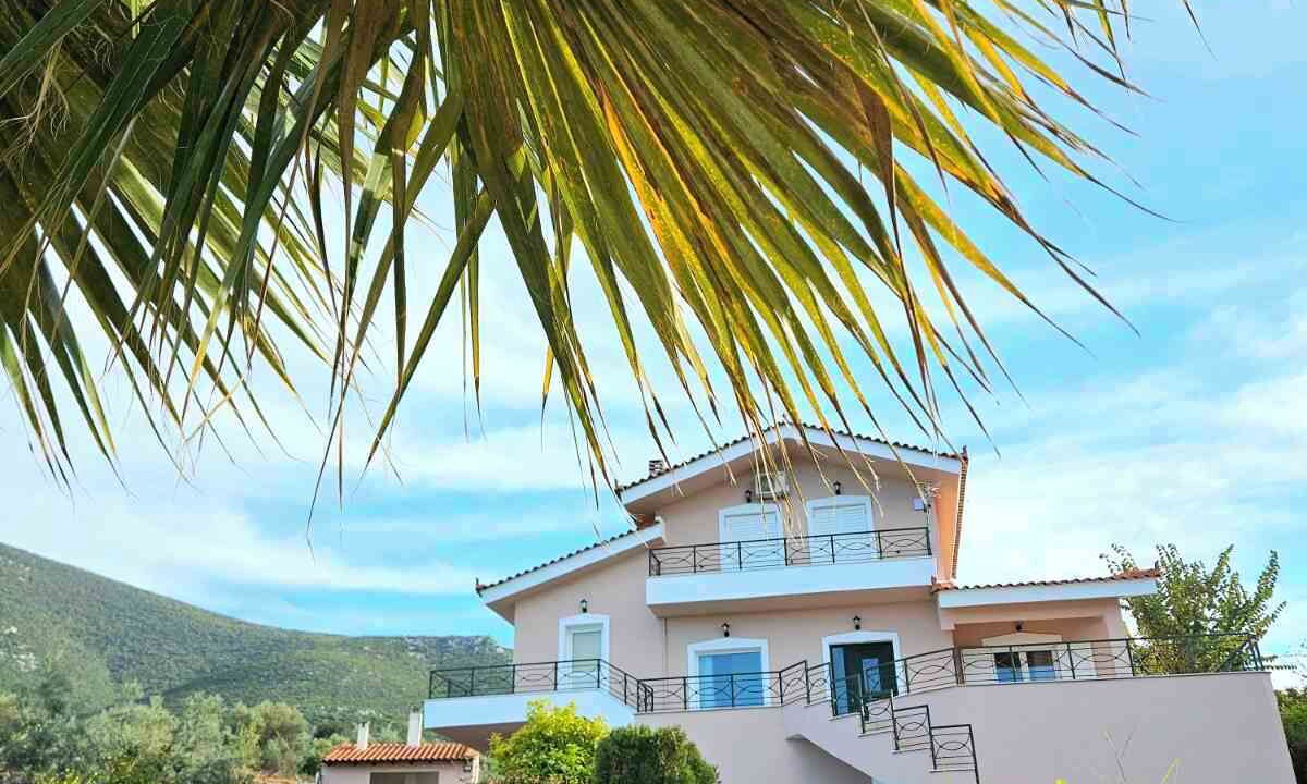 Photo of Outdoor in Chalcis