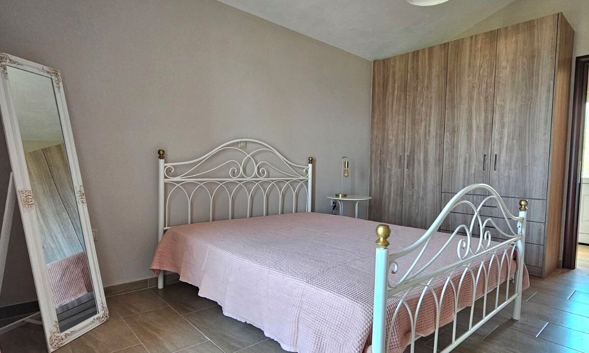 Photo of Bedroom in Chalcis