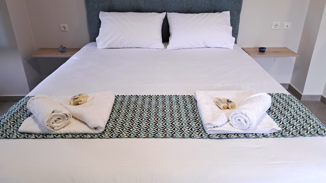Photo of Bedroom in Mourteri