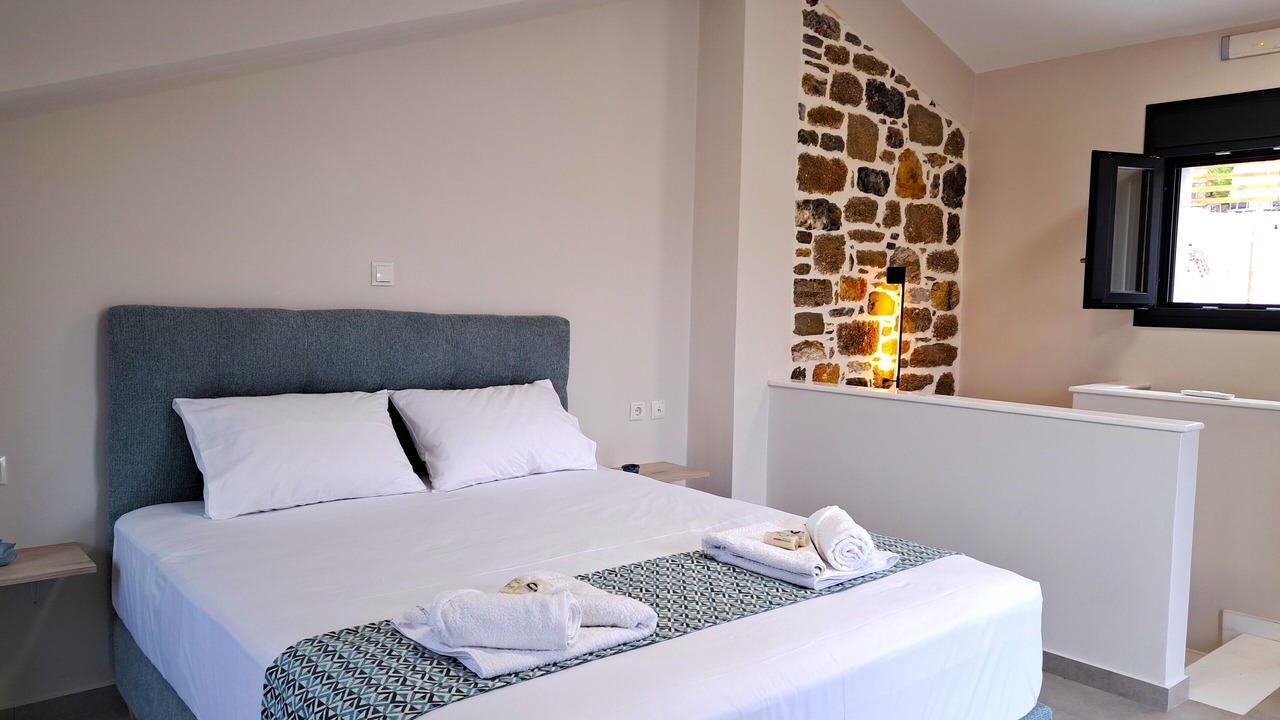 Photo of Bedroom in Mourteri