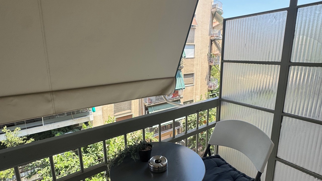 Photo of Outdoor in Attiki