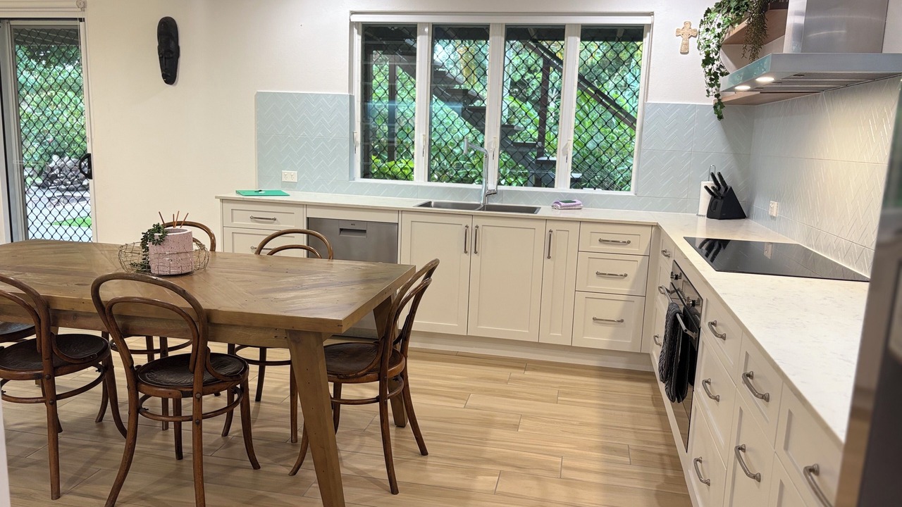 Photo of Kitchen in Yeppoon