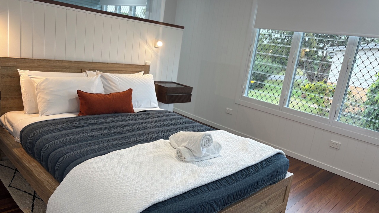 Photo of Bedroom in Yeppoon