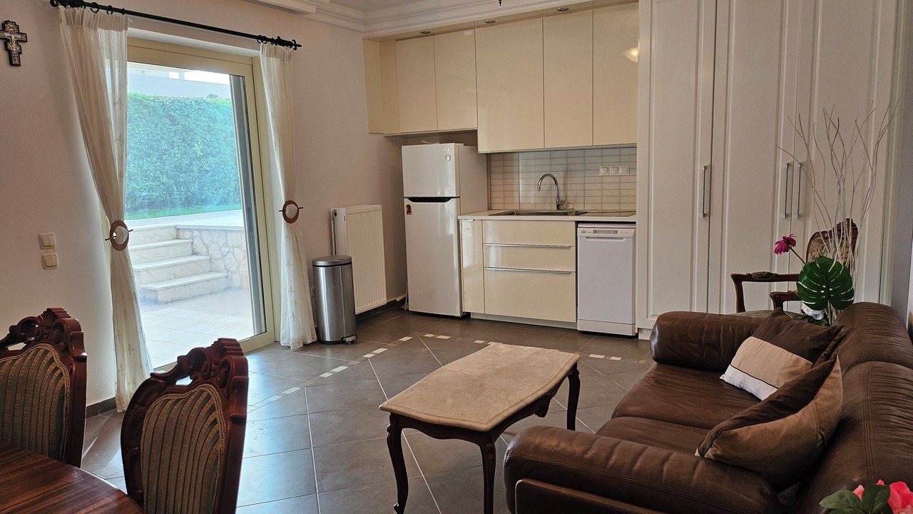 Photo of Livingroom in Lagonissi