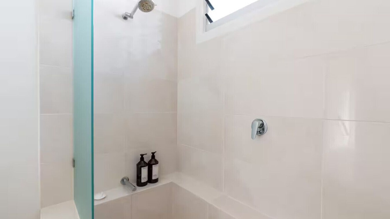 Photo of Bathroom in Trinity Beach